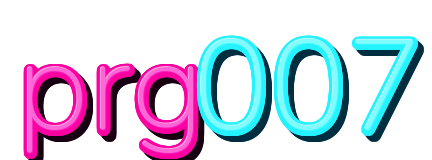 prg007 — logo kanal