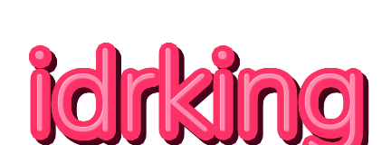 idrking — logo kanal