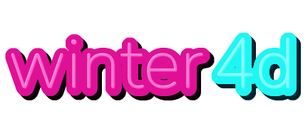 winter4d — logo kanal